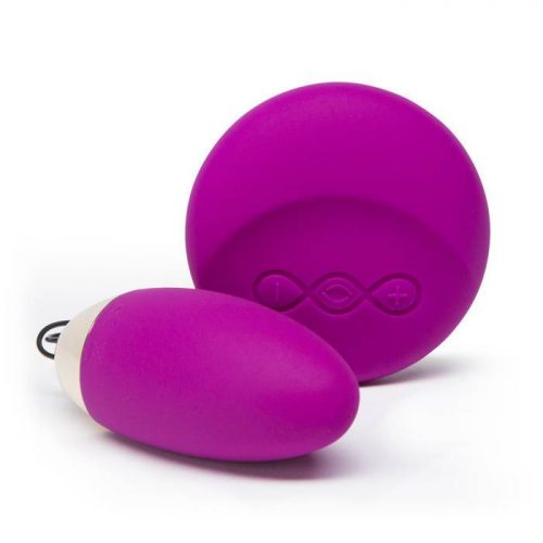 Lelo Insignia Lyla 2 Remote Control Love Egg Vibrator - Lelo