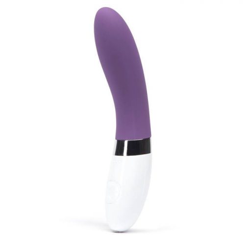 Lelo Liv 2 Luxury Rechargeable Vibrator - Lelo