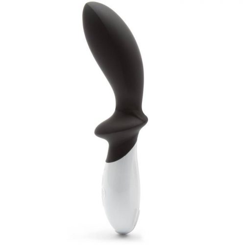 Lelo Loki Luxury Rechargeable Vibrating Prostate Massager - Lelo