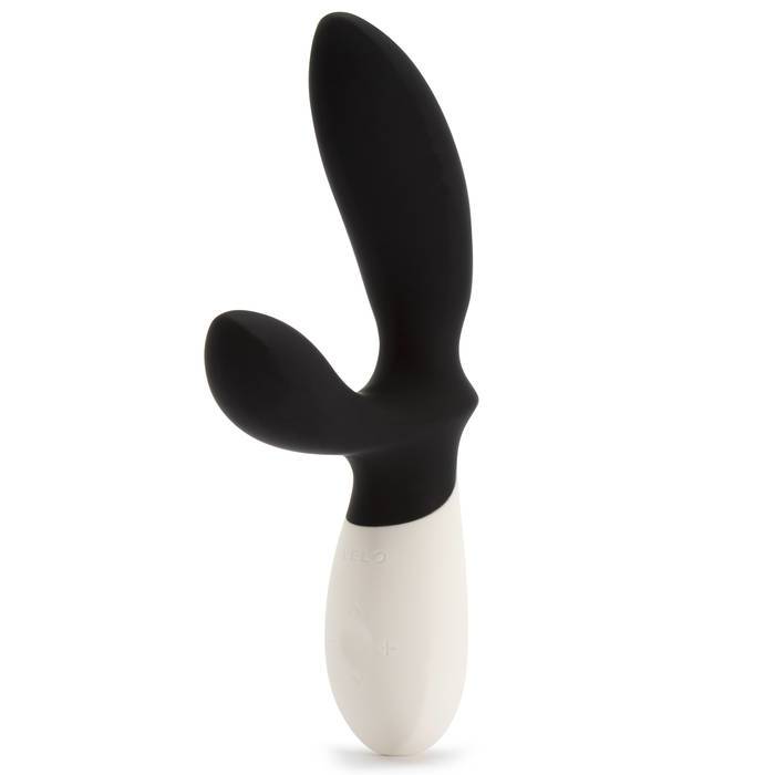 Lelo Loki Wave Rechargeable Vibrating Prostate Massager - Lelo