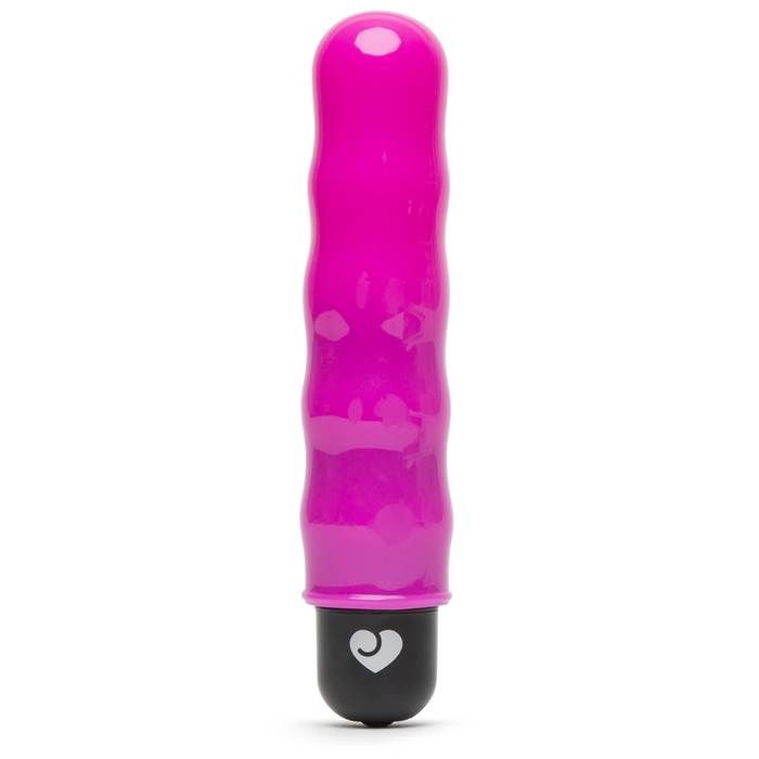 Lovehoney Awaken 10 Function Ripple Vibrator - Lovehoney