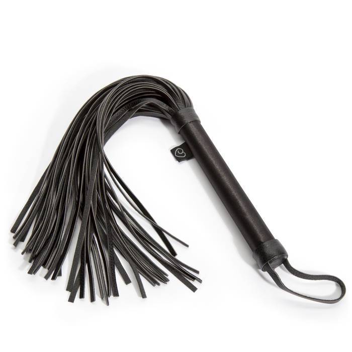 Lovehoney Beginner's Flogger - Lovehoney