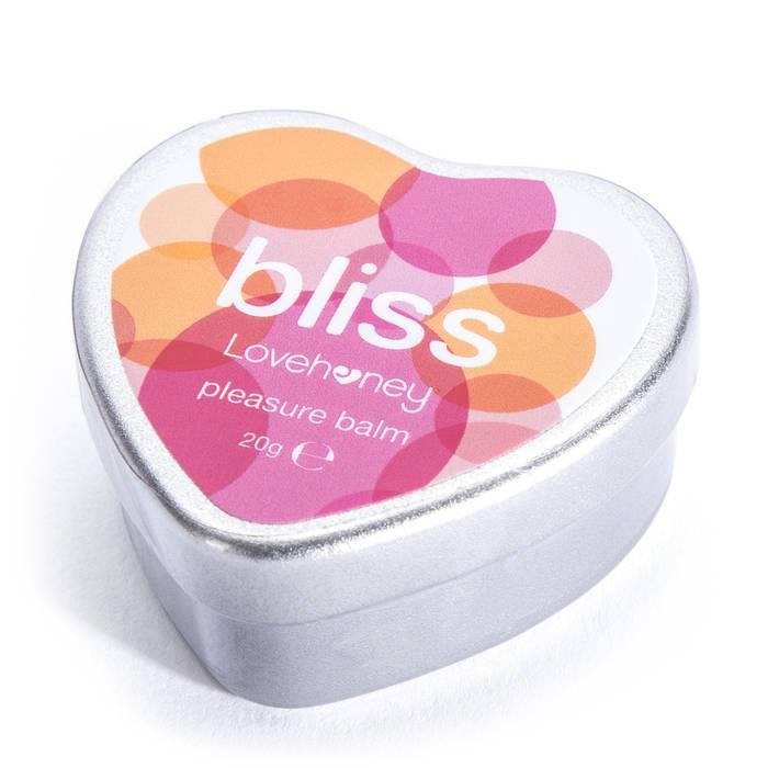 Lovehoney Bliss Orgasm Balm 20g - Lovehoney