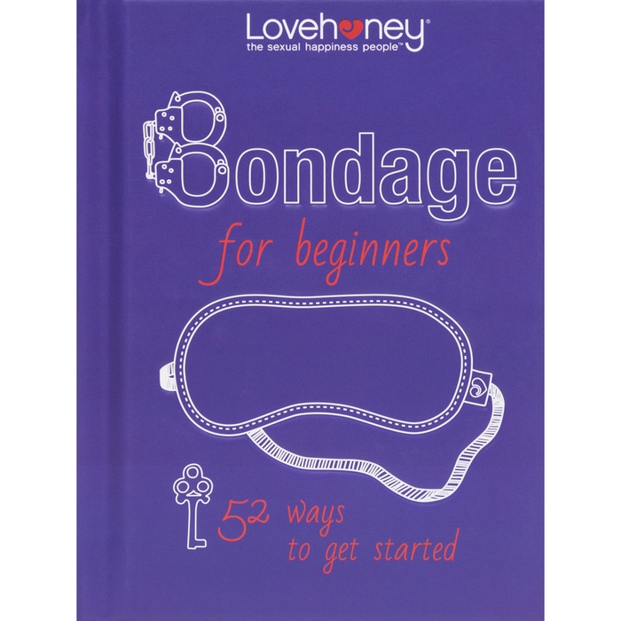 Lovehoney Bondage for Beginners - Lovehoney