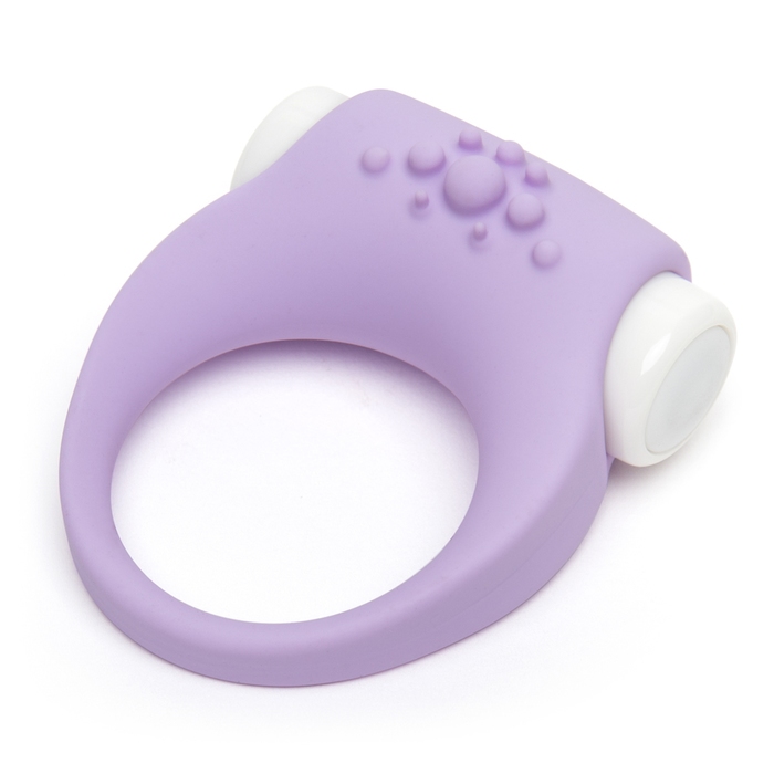 Lovehoney Buzz Vibrating Love Ring - Lovehoney