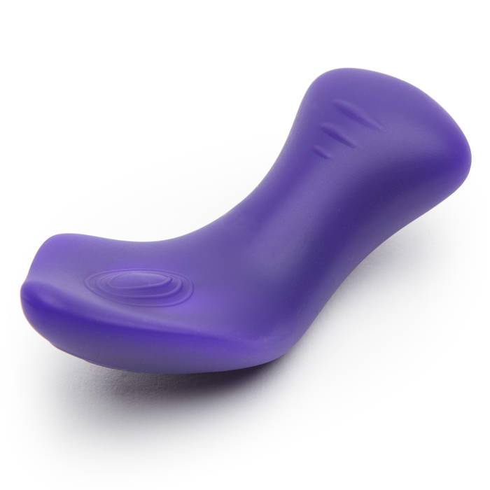 Lovehoney Clitoral Caress USB Rechargeable Clitoral Vibrator - Lovehoney