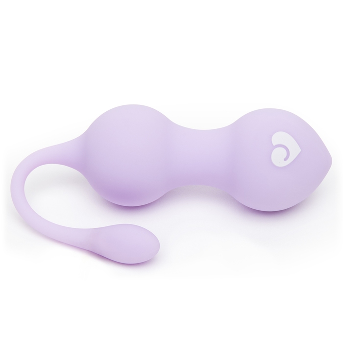 Lovehoney Embrace Silicone Kegel Balls 80g - Lovehoney