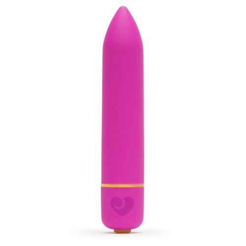 Lovehoney Excite 10 Function Bullet Vibrator - Lovehoney