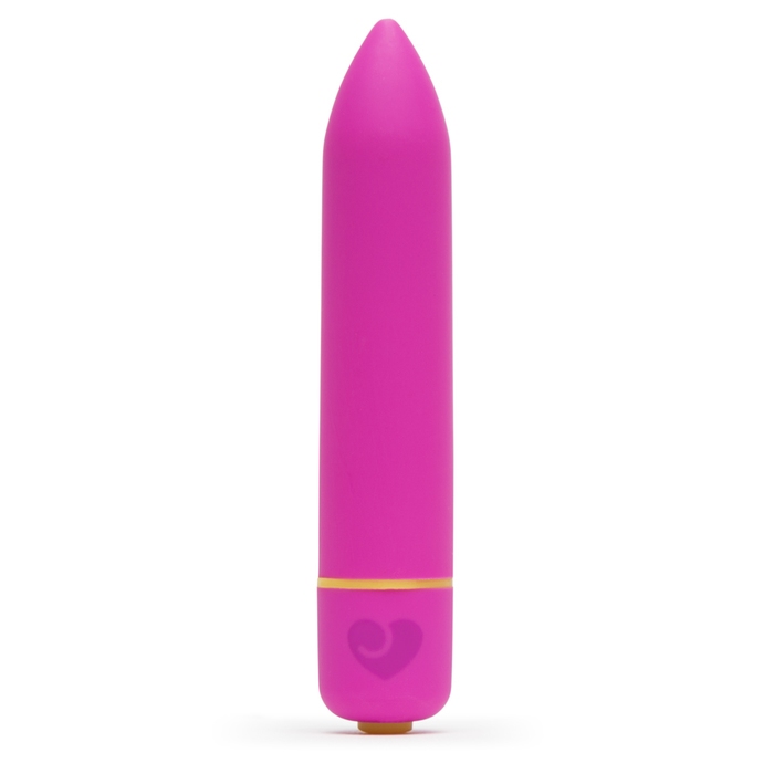 Lovehoney Excite 10 Function Bullet Vibrator - Lovehoney