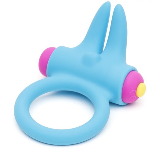 Lovehoney Excite 10 Function Rabbit Love Ring - Lovehoney