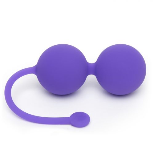 Lovehoney Excite Silicone Pleasure Balls 74g - Lovehoney