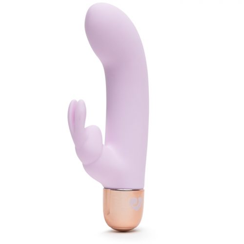 Lovehoney Frisky 10 Function Silicone Rabbit Vibrator - Lovehoney