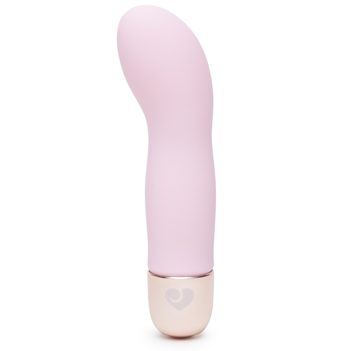 Lovehoney Frolic 10 Function Silicone G-Spot Vibrator - Lovehoney