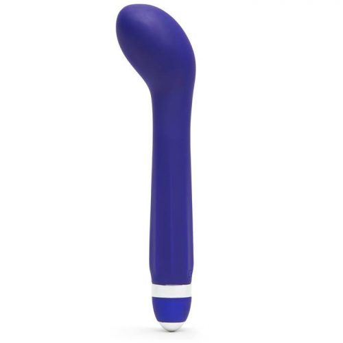 Lovehoney G-Pleaser 7 Function Silicone G-Spot Vibrator - Lovehoney