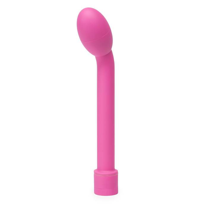 Lovehoney G-Slim G-Spot Vibrator - Lovehoney