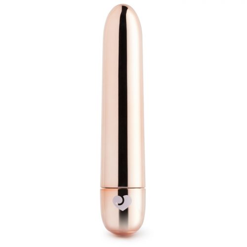 Lovehoney Glow 10 Function Mini Classic Vibrator - Lovehoney