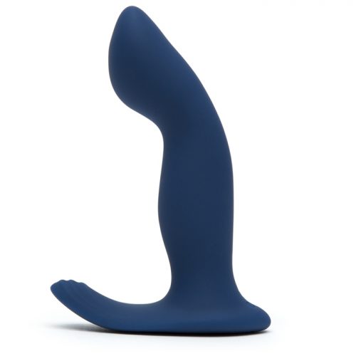 Lovehoney Ignite 20 Fuction Vibrating Prostate Massager - Lovehoney