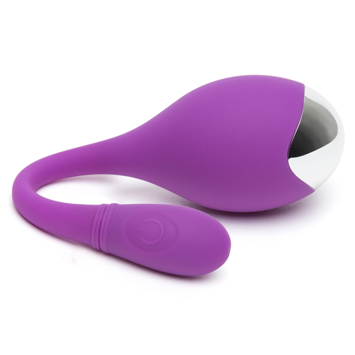 Lovehoney Ignite 20 Function Vibrating Love Egg - Lovehoney