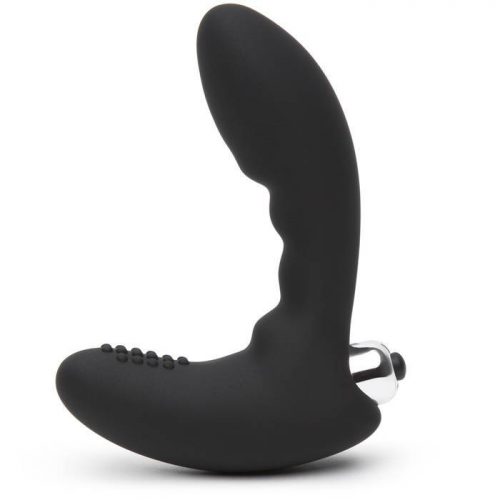 Lovehoney Joyride 7 Function Silicone Prostate Massager - Lovehoney