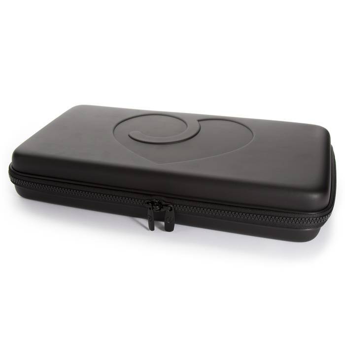 Lovehoney Lockable Sex Toy Case Large - Lovehoney