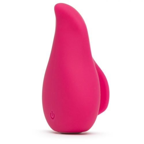 Lovehoney Magic Touch Rechargeable Clitoral Finger Vibrator - Lovehoney