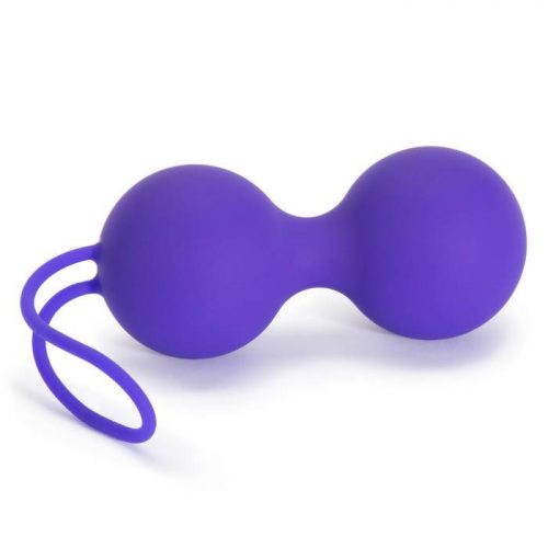 Lovehoney Main Squeeze Double Kegel Balls 60g - Lovehoney