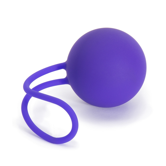 Lovehoney Main Squeeze Single Kegel Ball 30g - Lovehoney