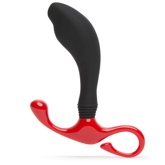 Lovehoney P-Play Silicone Prostate Massager - Lovehoney