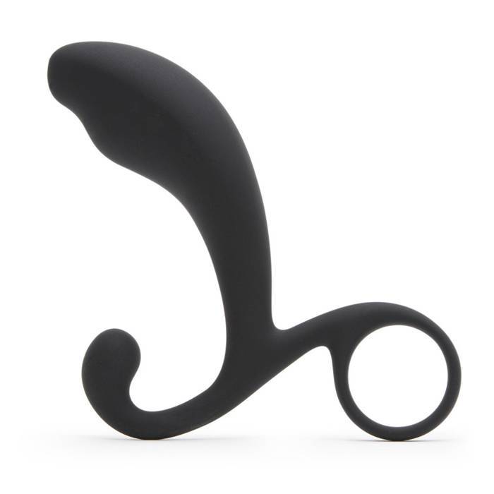 Lovehoney PRO-Stim Elite Silicone Prostate Massager - Lovehoney