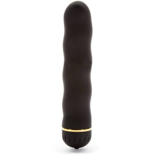 Lovehoney Power Play 7 Function Classic Vibrator 6 Inch - Lovehoney