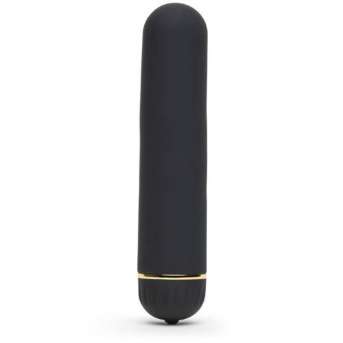 Lovehoney Power Play 7 Function Silicone Vibrator 6 Inch - Lovehoney