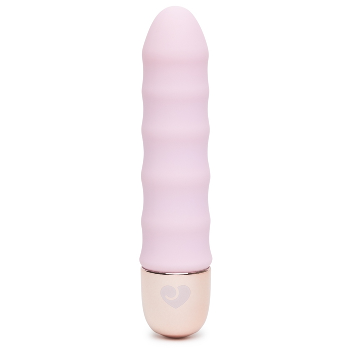 Lovehoney Ripple 10 Function Silicone Wavy Vibrator - Lovehoney