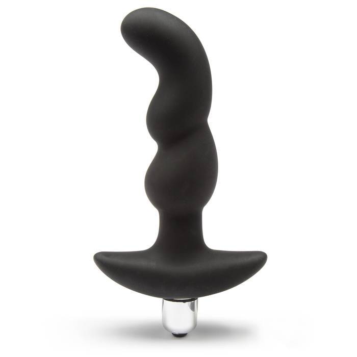 Lovehoney Ripple Rider 5 Function Vibrating Prostate Massager - Lovehoney