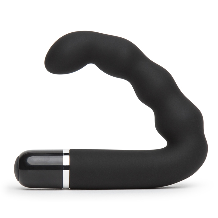 Lovehoney Rookie 10 Function Vibrating Prostate Massager - Lovehoney