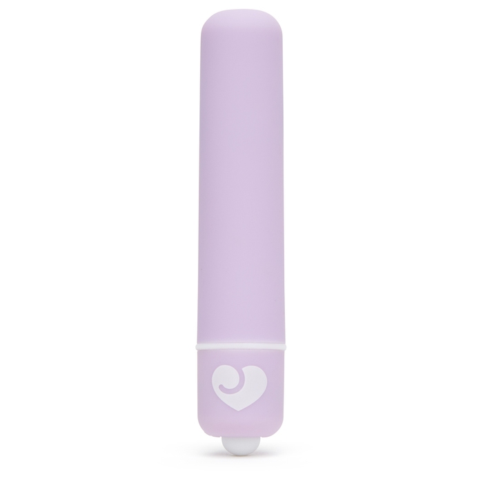 Lovehoney Thrill 10 Function Bullet Vibrator - Lovehoney