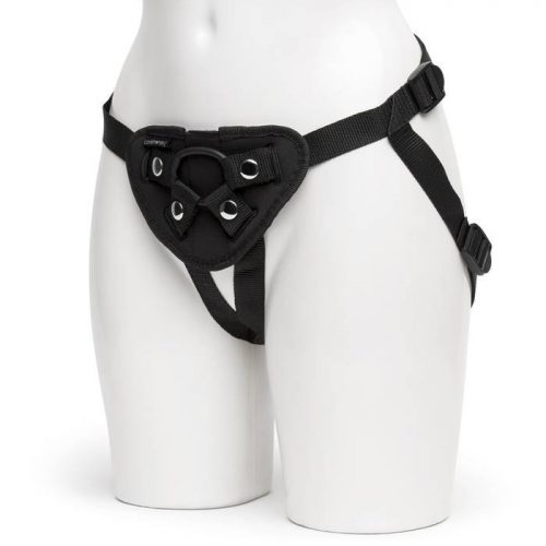 Lovehoney Universal Strap-On Harness - Lovehoney