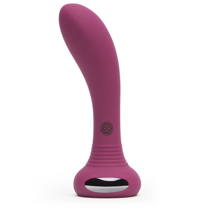 Mantric Rechargeable G-Spot Vibrator - Mantric