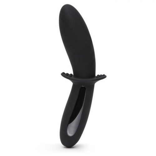 Mantric Rechargeable P-Spot Probe Vibrator - Mantric