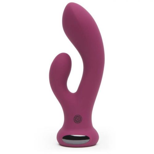 Mantric Rechargeable Rabbit Vibrator - Mantric