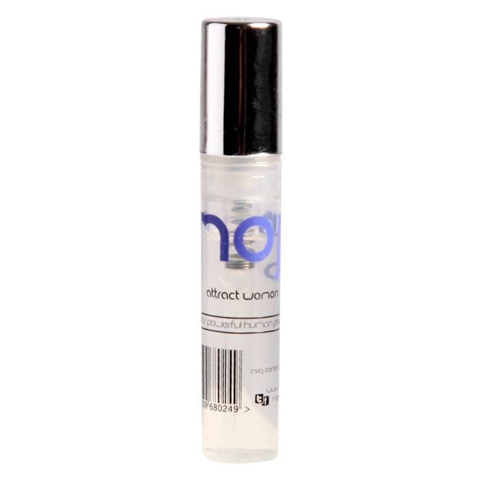 Mojo Pro Attract Women Pheromone Spray 3ml - Unbranded