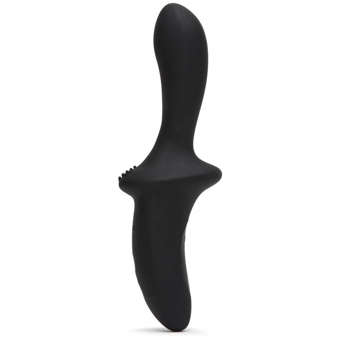 Nexus Sceptre Rechargeable Rotating Prostate Massager - Nexus