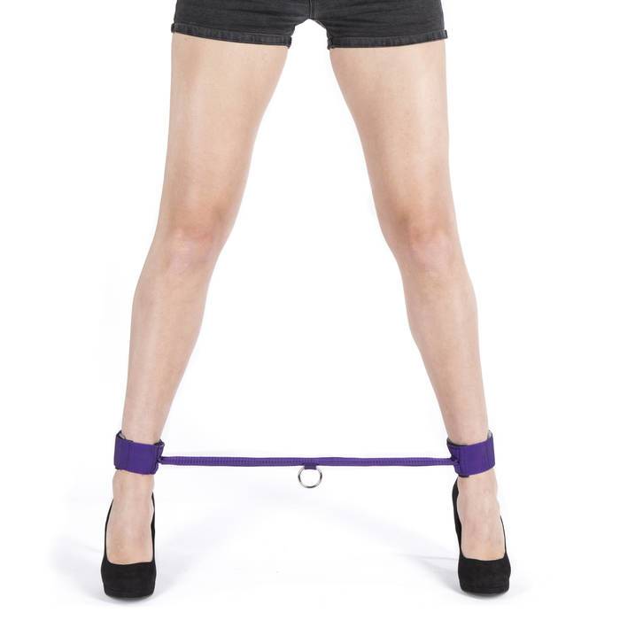 Purple Reins 20 Inch Spreader Bar - Purple Reins