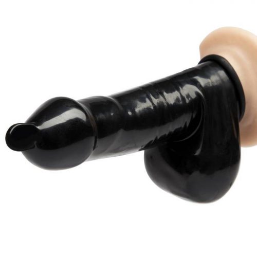 Renegade Rubber Cock and Ball Sheath - Renegade Rubber