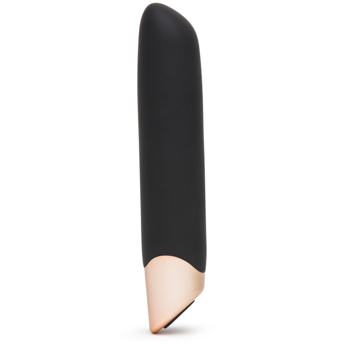 Rocks Off Powerful 10 Function Rechargeable Classic Vibrator - Rocks Off