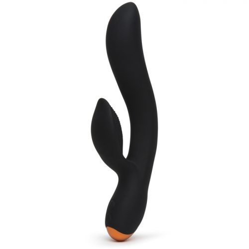 Rocks Off Regala 10 Function A-Spot Rabbit Vibrator - Rocks Off