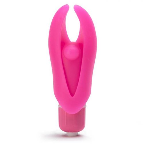 Screaming O Screamin Demon Extra Quiet Clitoral Vibrator - Screaming O