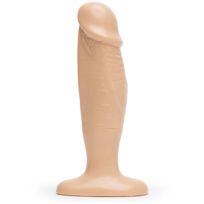 Si Novelties Medium Penis Butt Plug 5 Inch - Si Novelties