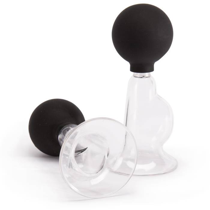 Size Matters Nipple Honkers Nipple Pumps - Size Matters