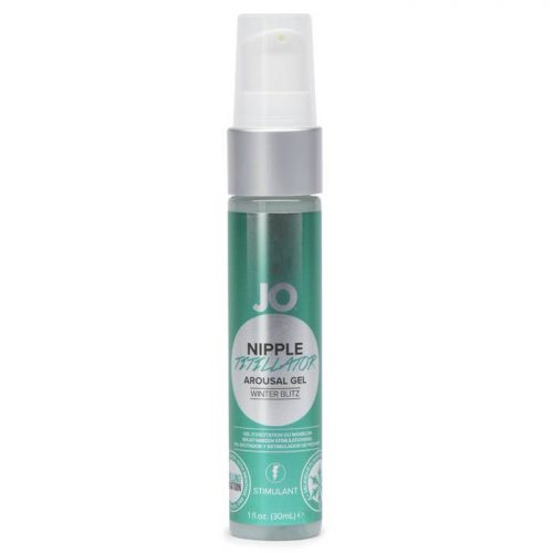 System JO Titillator Nipple Arousal Gel 30ml - System JO