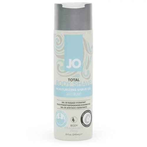 System JO Women Unscented Anti-Bump Shave Gel 240ml - System JO